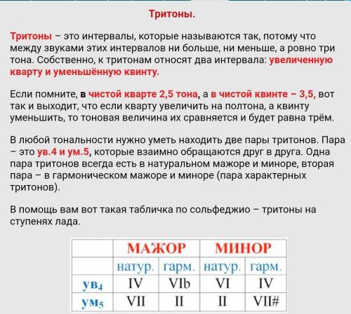 4 разрешения тритона ми-ля .