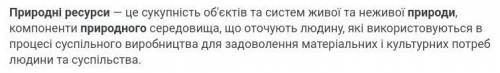 сделать сегодня надо здать Завдання по культурі добросусідства. Знайти інформацію про природні ресур