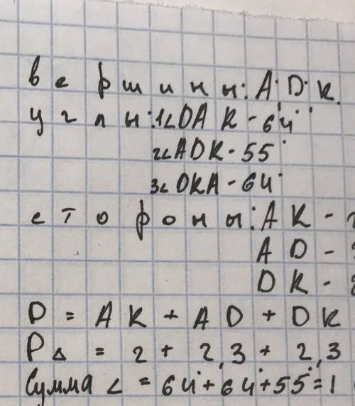 1) построить многоугольник рис 86.1 2) записать вершины многоугольника3) стороны4) углы. (углы можно