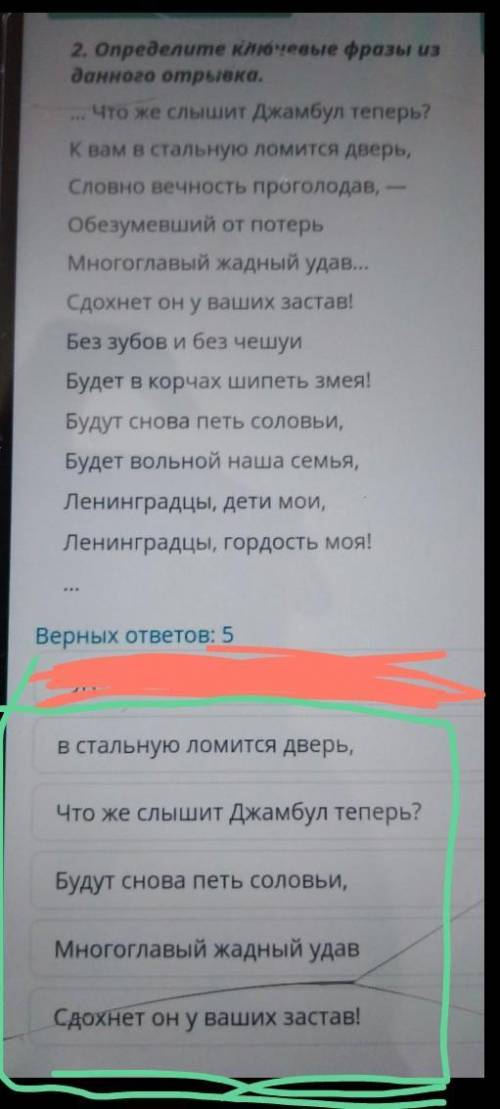 Соч по русскому языку ​