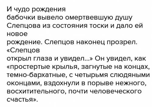 Чудеса в нашей жизни» (по мотивам рассказа В.В. Набокова «Рождество