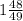 1\frac{48}{49}