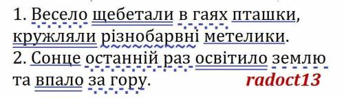 1) Виконайте розбір слів за будовою: подорожник, гірськими, мізинчик, бюро, швидко, тонюсінький, вно