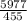 \frac{5977}{455}