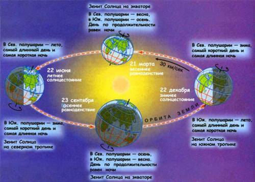 хелп! География 6 класс