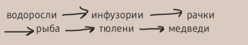 Памагите с заданием окружающий мир