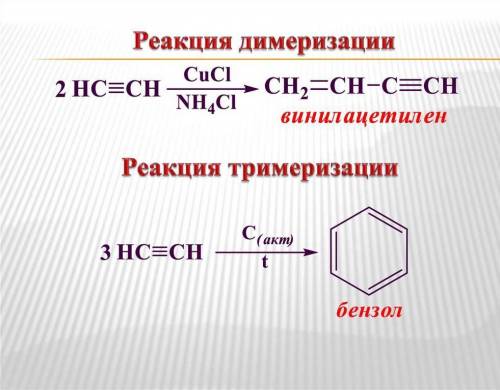 Написать уравнение реакции димеризации: пиперилена, хлоропрена