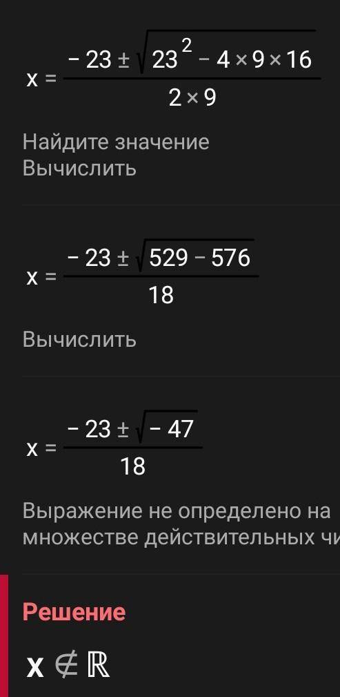 Решите уровнение графическим √x=4+3x