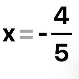 Решите уровнение 6 x²-(2x-3)*(3x+2)=2