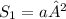 S_1=a²