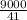 \frac{9000}{41}