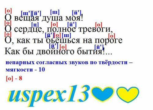 Очень вас добрые люди, объясните кто-нибудь. Сколько непарных согласных звуков по твёрдости – мягкос