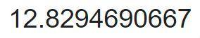 У добутку чисел 12,800029і 1,0023 десяткових знаків 5 хв