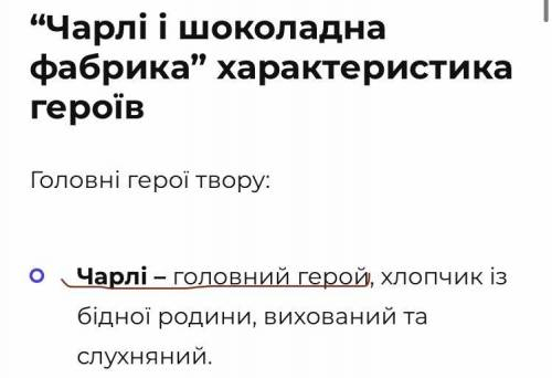 Напиши лист тому сойеру із твору шоколадна фабрика